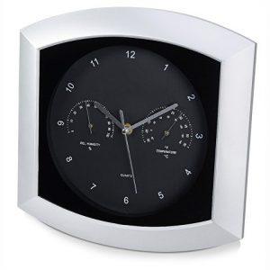 Погодная станция настенная «Кусто»