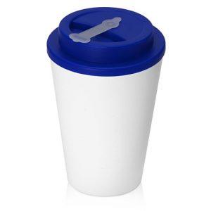 Пластиковый стакан с двойными стенками «Take away»