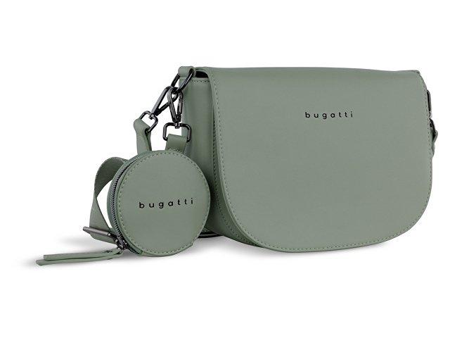 Сумка наплечная женская «Almata» с кошельком Сумка наплечная женская «Almata» с кошельком