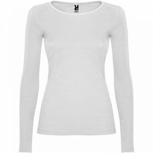 Футболка c длинным рукавом «Extreme» женская