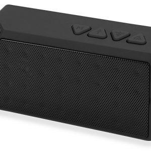 Портативная колонка «Bermuda» с функцией Bluetooth®