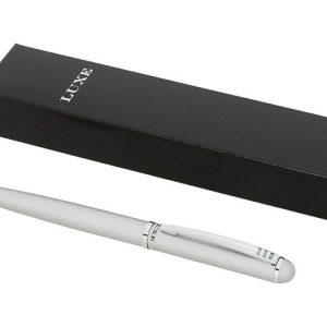 Ручка металлическая шариковая