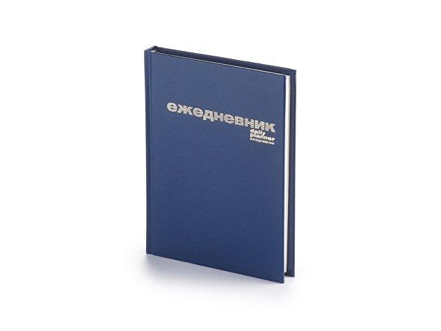 Ежедневник недатированный А6 «Бумвинил» Ежедневник недатированный А6 «Бумвинил»