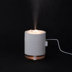 USB Увлажнитель-ночник «Dolomiti»