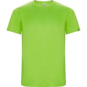 Спортивная футболка «Imola» мужская