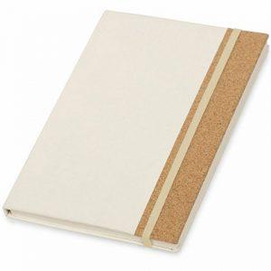 Блокнот A5 «Milky»