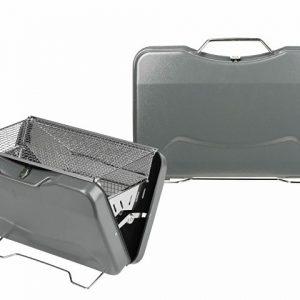 Портативный гриль-мангал «Kamal»