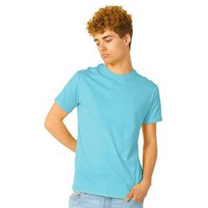 Футболка “Heavy Super Club” мужская