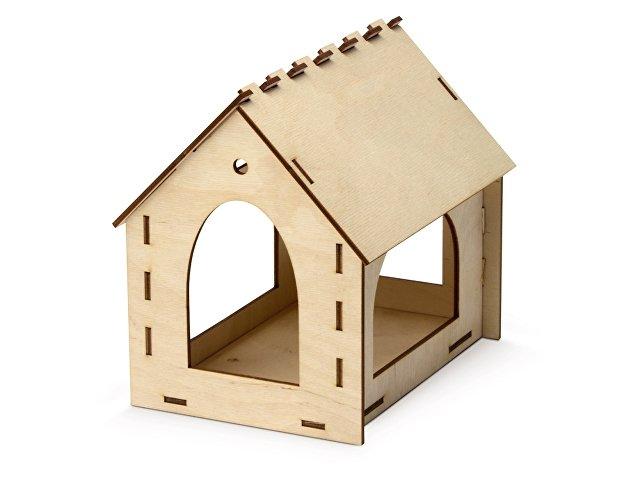 Кормушка для птиц «DIY» Кормушка для птиц «DIY»