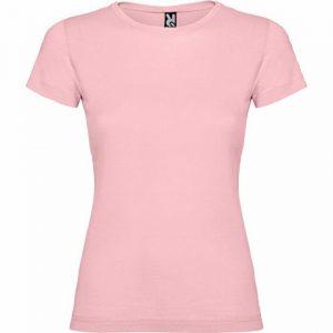 Футболка «Jamaica» женская