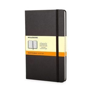 Записная книжка А6 (Pocket) Classic (в линейку)