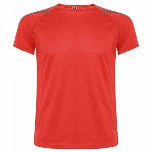 Спортивная футболка «Sepang» мужская