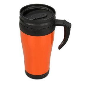 Термокружка «Silence»