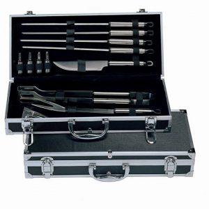 Набор для барбекю «Suya»