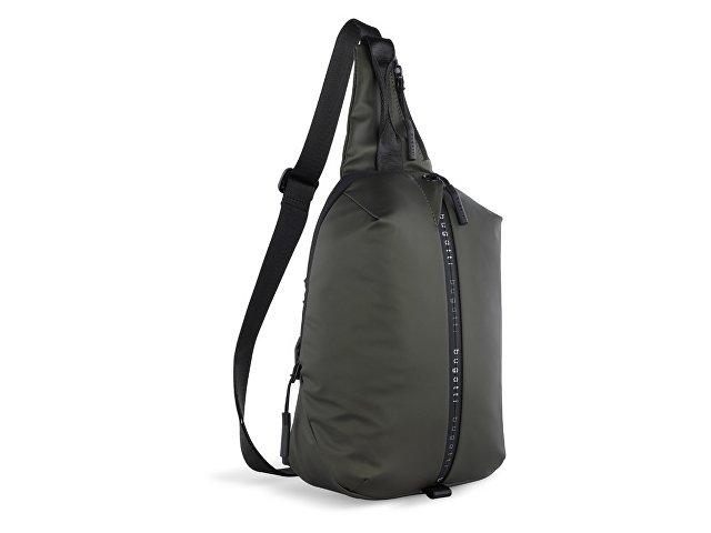 Рюкзак с одним плечевым ремнем «Blanc» Рюкзак с одним плечевым ремнем «Blanc»