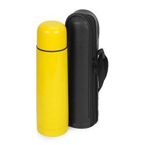 Термос «Ямал» с чехлом