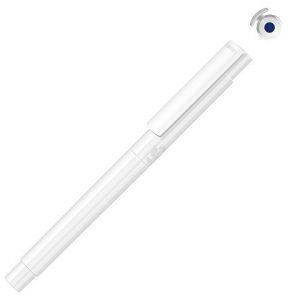 Капиллярная ручка в корпусе из переработанного материала rPET “RECYCLED PET PEN PRO FL»