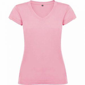 Футболка «Victoria» женская