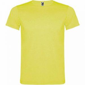 Футболка «Akita» мужская