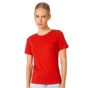 Футболка “Heavy Super Club” женская