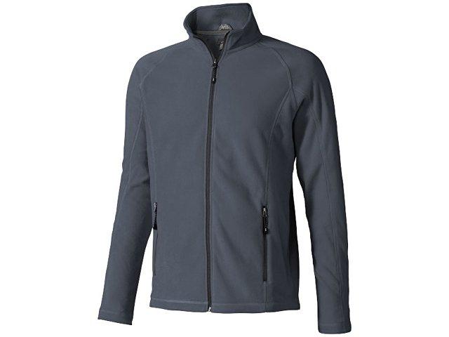 Джемпер из полифлиса «Rixford» мужской Джемпер из полифлиса «Rixford» мужской