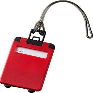 Бирка для багажа «Taggy»