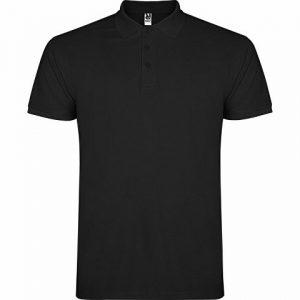 Рубашка поло «Star» мужская