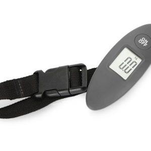 Багажные весы с покрытием soft-touch «Gravity»