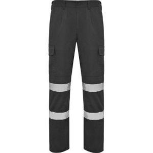 Брюки «Daily HV» со светоотражающими полосами, мужские