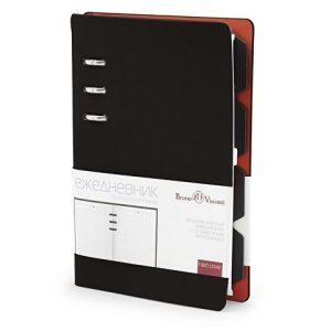 Ежедневник недатированный А5 «Firenze»