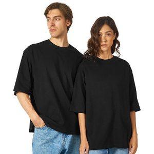 Футболка оверсайз «Berlin» унисекс