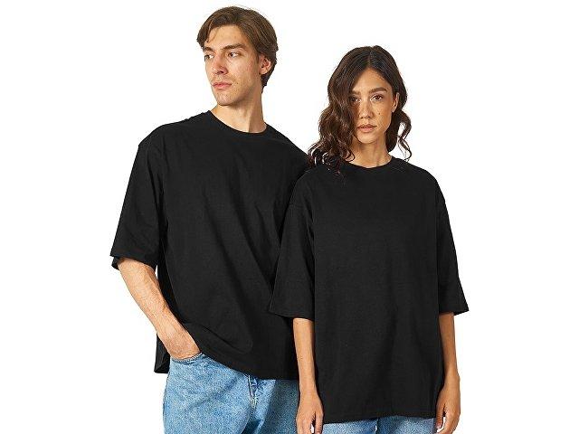 Футболка оверсайз «Berlin» унисекс Футболка оверсайз «Berlin» унисекс