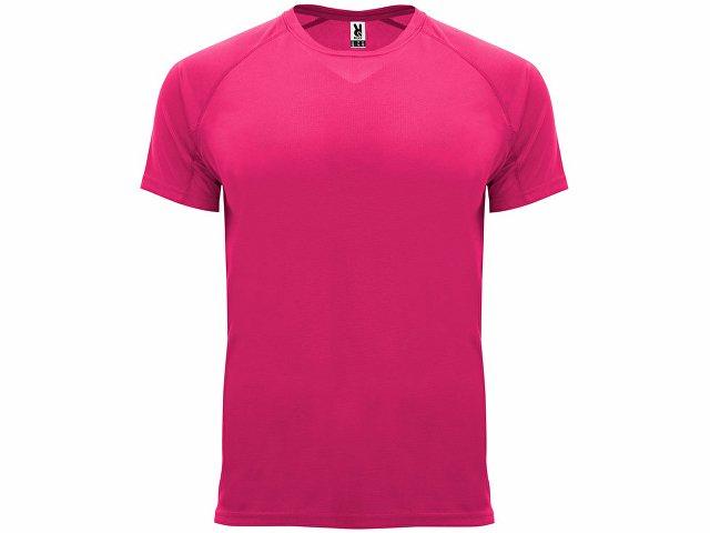 Спортивная футболка «Bahrain» мужская Спортивная футболка «Bahrain» мужская