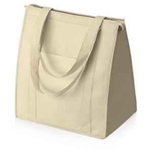 Сумка для покупок «Zeus» с изоляцией, 80 г/м2