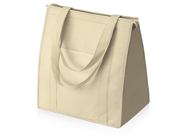Сумка для покупок «Zeus» с изоляцией, 80 г/м2 Сумка для покупок «Zeus» с изоляцией, 80 г/м2