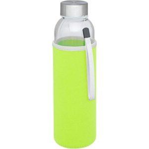 Бутылка спортивная «Bodhi» из стекла