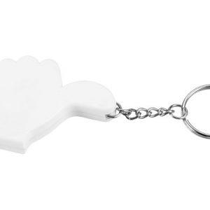 Брелок-рулетка «Like», 1м