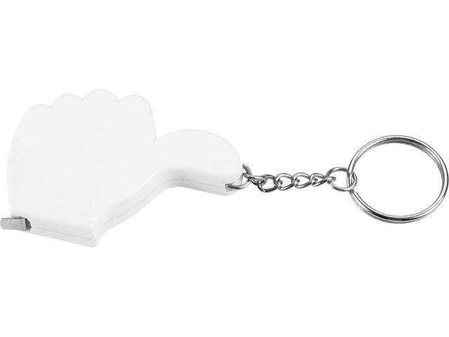 Брелок-рулетка «Like», 1м Брелок-рулетка «Like», 1м