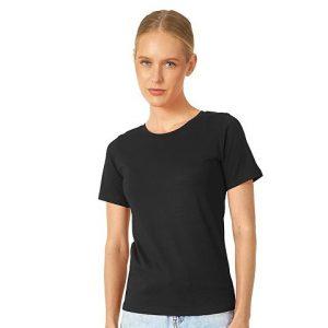 Футболка «Heavy Super Club 2.0» женская