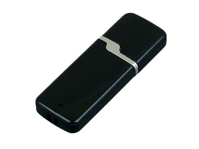 USB 2.0- флешка на 16 Гб с оригинальным колпачком USB 2.0- флешка на 16 Гб с оригинальным колпачком