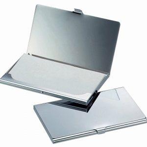 Визитница «New York»