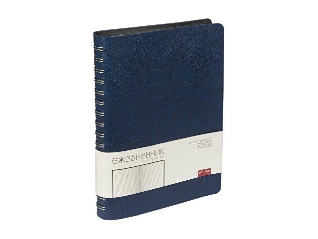 Ежедневник полудатированный А5 «Orbit» Ежедневник полудатированный А5 «Orbit»