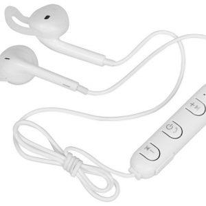 Беспроводные наушники «Get Up» с чехлом Беспроводные наушники «Get Up» с чехлом