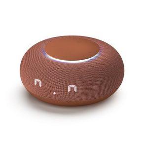 Умная колонка «Капсула Мини» с голосовым помощником Марусей