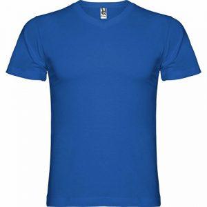 Футболка «Samoyedo» мужская