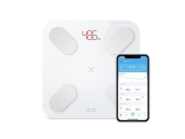 Умные диагностические весы Mini Pro V2 Умные диагностические весы Mini Pro V2