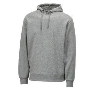 Толстовка с капюшоном оверсайз «Lisbon» унисекс