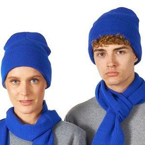 Шапка «Dunant»