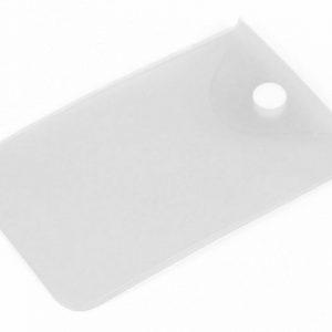 Пакетик для флешки