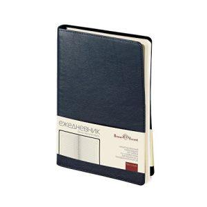 Ежедневник недатированный А5 «Milano»